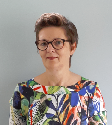 Ria Smeets