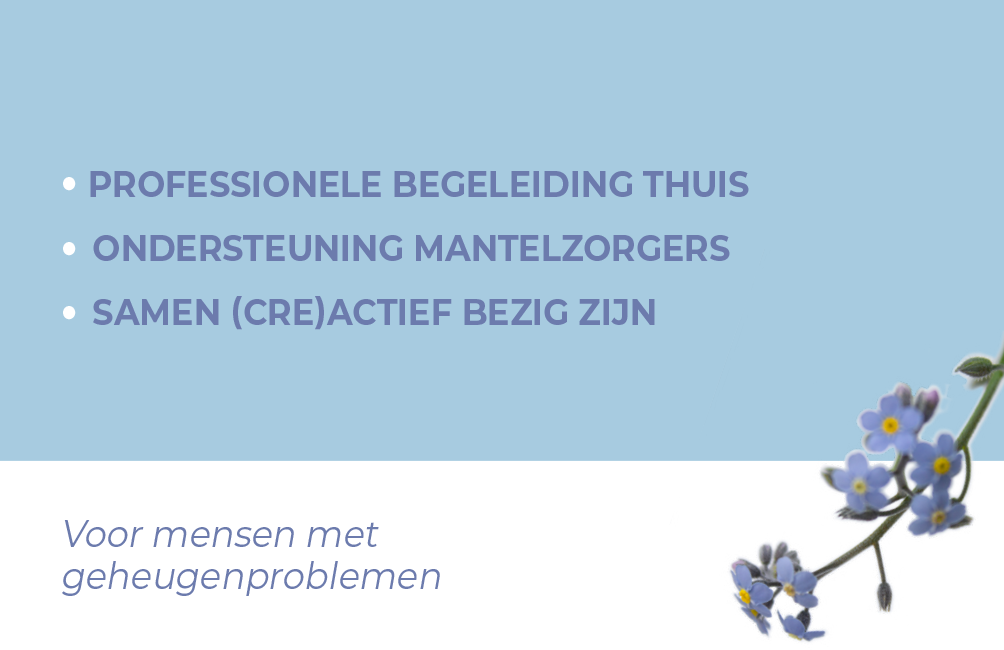 Visitekaartje Ria Smeets